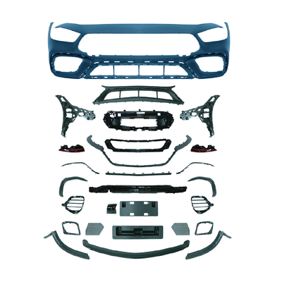 2023 Benz AMG Modified Upgrade AMG GT / GT S C190 Передние комплекты кузова с 100%-ным тестированием