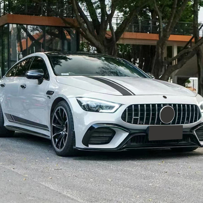2023 Benz AMG Modified Upgrade AMG GT / GT S C190 Передние комплекты кузова с 100%-ным тестированием