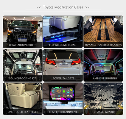 Morden Luxury A45 Carbon Fiber Задние губы для 13-18 лет Автомобильные бамперы Автозапчасти