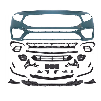 Morden Luxury Design Style Upgrade Front Body Kit для BENZ W177 Hatchback A45 AMG 19-24 серии Автомобильный лицевой лифт