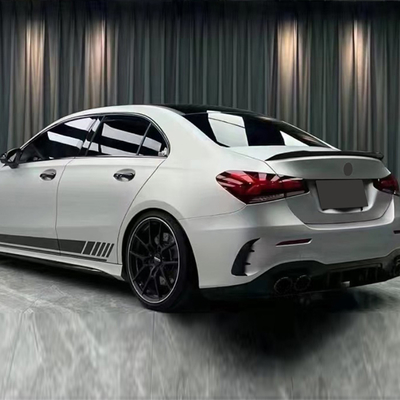 Mercedes-Benz W177 A45 AMG 19-24 серии Автомобиль Лифт заднего корпуса Комплект обновления аксессуары