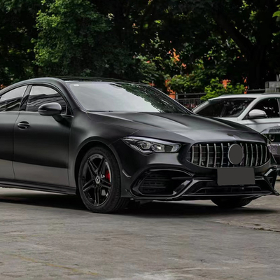 Дизайнерский стиль Morden Luxury Best Sell Модифицированные автозапчасти для Mercedes-Benz CLA W118