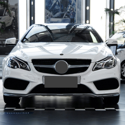 OEM Да C-CLASS Benz аксессуары E-класса W207 Обновление на 2014-2016 стиль корпусные наборы