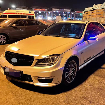 Обновить освещение вашего автомобиля с OEM светодиодные фары для Mercedes Benz C-класса W204