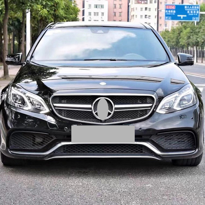 E63 Автозапчасти корпусный комплект для 2014-2015 Mercedes Benz W212 Morden Luxury Design Style