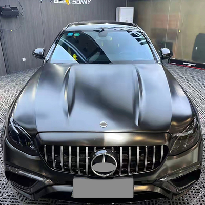 E63 AMG 2016-2020 Капот двигателя для Mercedes-Benz E-Class W213 100% проверен