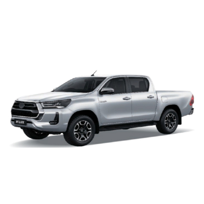 2018- Toyota Revo Body Kit Upgrade Custom Logo Принято для аксессуаров Hilux Revo