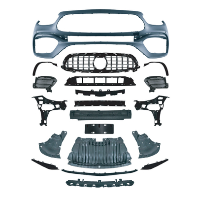 Benz W213 21-23 до последнего E63 с Morden Luxury Design Body Kit OEM Да