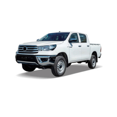 Toyota Hilux Rocco 2020 с BodyKit Ближний Восток светодиодные фары OEM Да