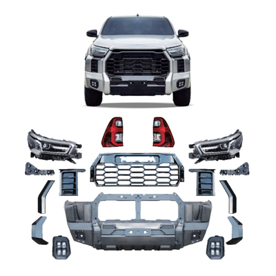 OEM 2016 HILUX с Tundra BodyKit и бизнес / роскошный стиль дизайна