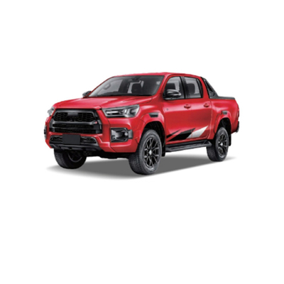 100% проверенный внедорожный комплект кузова пикапа для Toyota Hilux 2012-2021 Автомобильные аксессуары