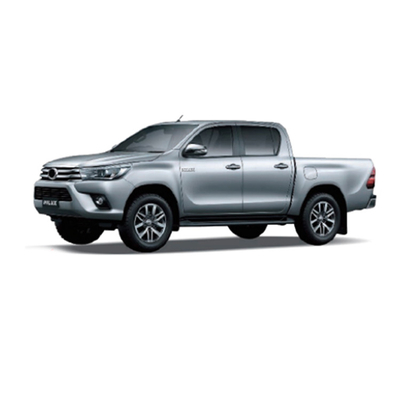 2016 Toyota Tundra Alphard Bodykit Обновление для 4x4 Конвертация внедорожных аксессуаров