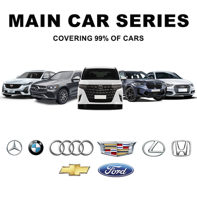 Передняя решетка автомобиля 4x4 ABS Пластик для Toyota LC300 2021 OEM MODEL Защита декора