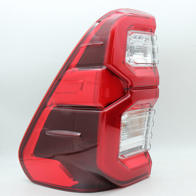 Задние фонари 2016 Hilux Stop Reverse Lamp Автомобиль Toyota Аксессуары Задние фонари OEM Да