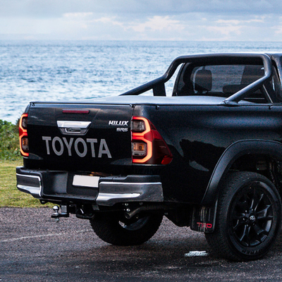 Задние фонари 2016 Hilux Stop Reverse Lamp Автомобиль Toyota Аксессуары Задние фонари OEM Да