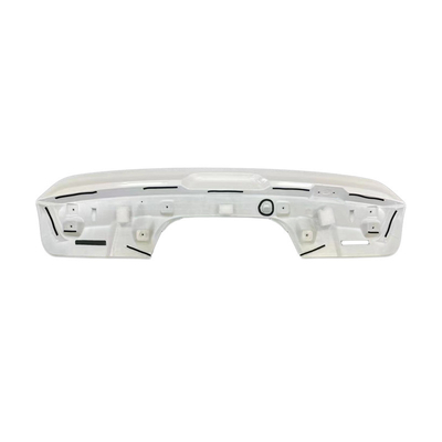 Land Cruiser 2021 2022 LC300 Задний багажник губный спойлер с светодиодной и черной ABS отделкой