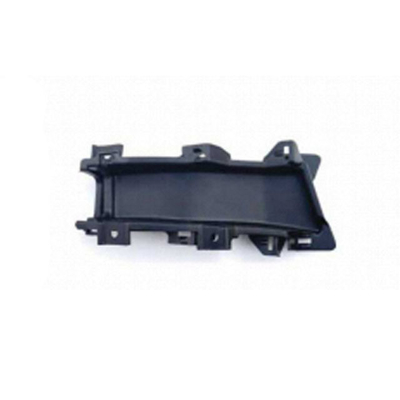 Toyota Land Cruiser LC300 2022 2023 Передний бампер Кронштейн Внутренняя поддержка LH RH ABS Монтаж