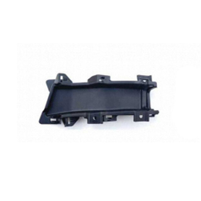 Toyota Land Cruiser LC300 2022 2023 Передний бампер Кронштейн Внутренняя поддержка LH RH ABS Монтаж