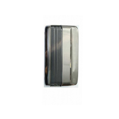 PP LC300 2022 Покрытие лебедки для Toyota Land Cruiser LC300 Легкая установка