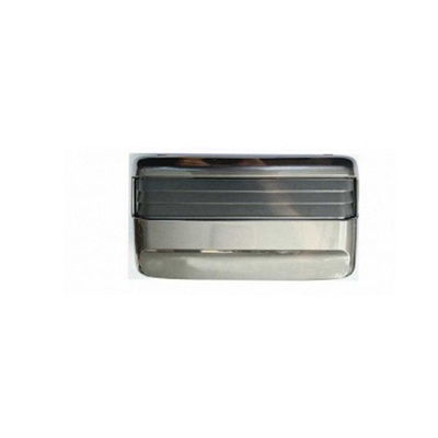 PP LC300 2022 Покрытие лебедки для Toyota Land Cruiser LC300 Легкая установка