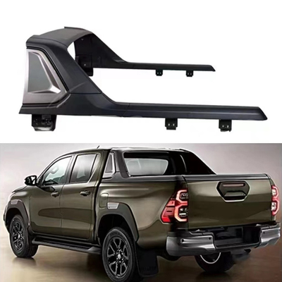 Спортивный рулон для 2021 года Hilux Revo Rocco ALPHARD / VELLFIRE H3 Испытано и гарантировано