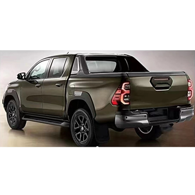 Спортивный рулон для 2021 года Hilux Revo Rocco ALPHARD / VELLFIRE H3 Испытано и гарантировано