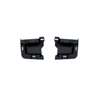 Передняя лампа тумана светодиодный свет для Toyota Land Cruiser LC300 2021-2023 в и Qualit