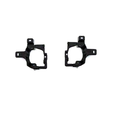 Передняя лампа тумана светодиодный свет для Toyota Land Cruiser LC300 2021-2023 в и Qualit