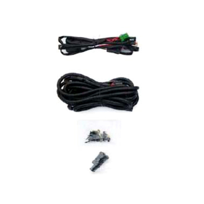 Передняя лампа тумана светодиодный свет для Toyota Land Cruiser LC300 2021-2023 в и Qualit