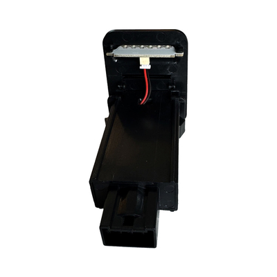 Автомобиль Внутренний OEM Elfa Wilfa PD/USB Центровой ряд зарядки Модификация 35 Серия Декоративные аксессуары