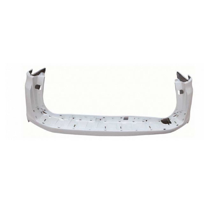 Toyota Land Cruiser LC300 2023 Задние бамперы высокая фиксация с высоким цветовым распределением