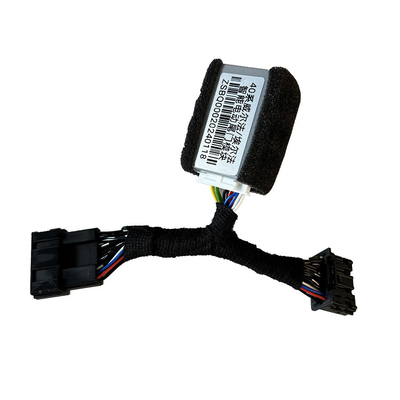 2018- Alphard Electric Tailgate Module OEM упростить работу заднего проема вашего автомобиля