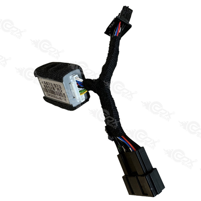 2018- Alphard Electric Tailgate Module OEM упростить работу заднего проема вашего автомобиля