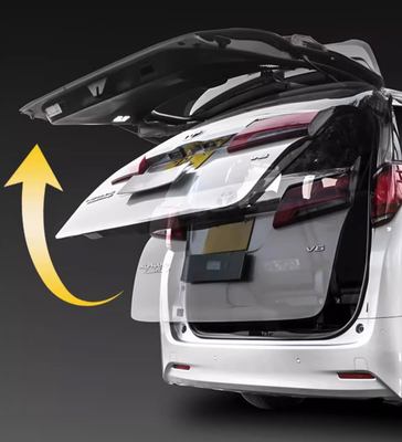 2018- Alphard Electric Tailgate Module OEM упростить работу заднего проема вашего автомобиля
