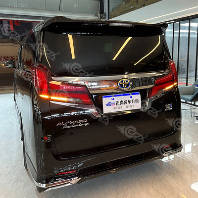 Светодиодный задний фонарь для Toyota Hilux, предназначенный для удовлетворения потребностей и требований ваших клиентов