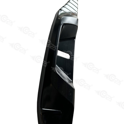 Защитная пластина багажника Elfa's Bright Bar для ALPHARD / VELLFIRE H3