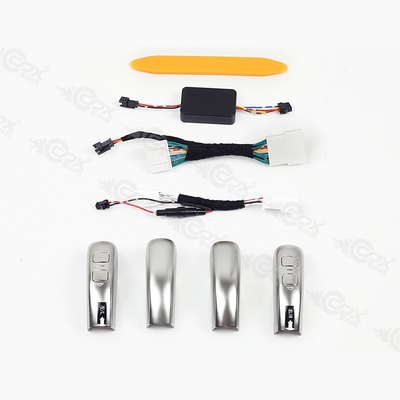 2015-2018 Elfa/Wilfa Power Window Switch ALPHARD / VELLFIRE H3 Стиль дизайна роскоши