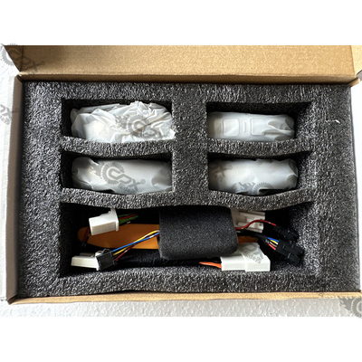 2015-2018 Elfa/Wilfa Power Window Switch ALPHARD / VELLFIRE H3 Стиль дизайна роскоши