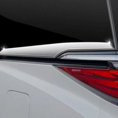 Продать нижнюю отделку заднего окна для Toyota Alphard Vellfire 2024 и других автомобильных комплектующих