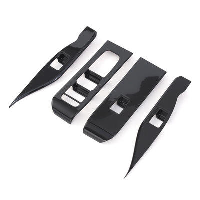 2024 Carbon Right Hand Lift Switch Trim для Toyota Alphard Настроить интерьер вашего автомобиля