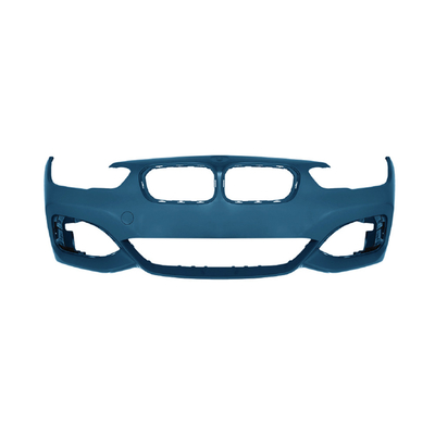 BMW F20 Car Accessories Mesh Model Body Kit для усиления передней решетки и бампер
