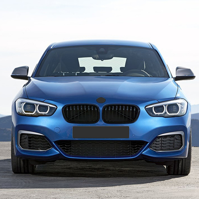 BMW F20 Car Accessories Mesh Model Body Kit для усиления передней решетки и бампер