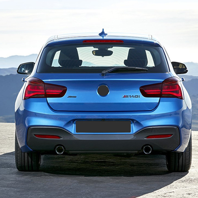 Личный логотип Приемлемый автокомплект для BMW 1 серии F20 15-18 MT