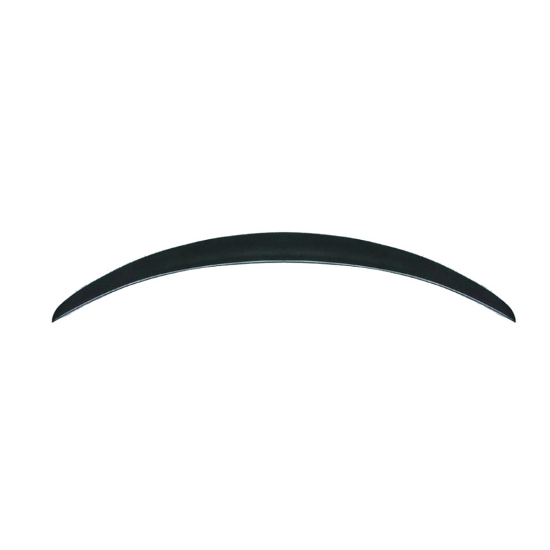 Задний спойлер 2013-2019 Для Mercedes-Benz CLA W117 Автоспойлер Benz Bodykit Аксессуары